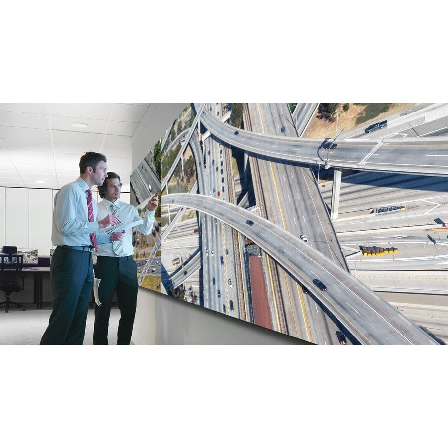 Samsung Premium IW012A Digital Signage Display LH012IWAMWS/GO