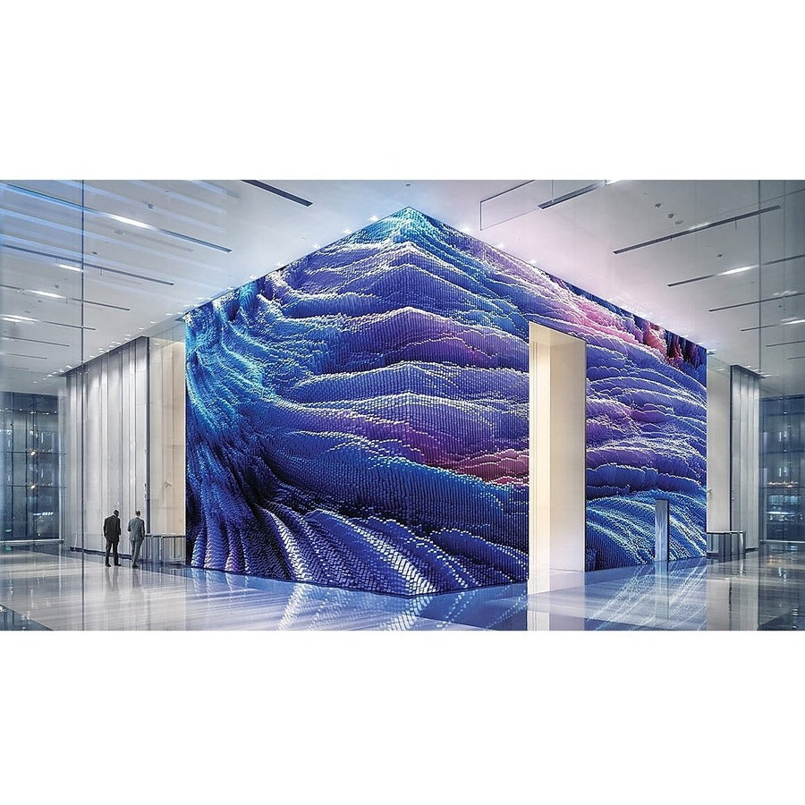 Samsung Premium IW012A Digital Signage Display LH012IWAMWS/GO