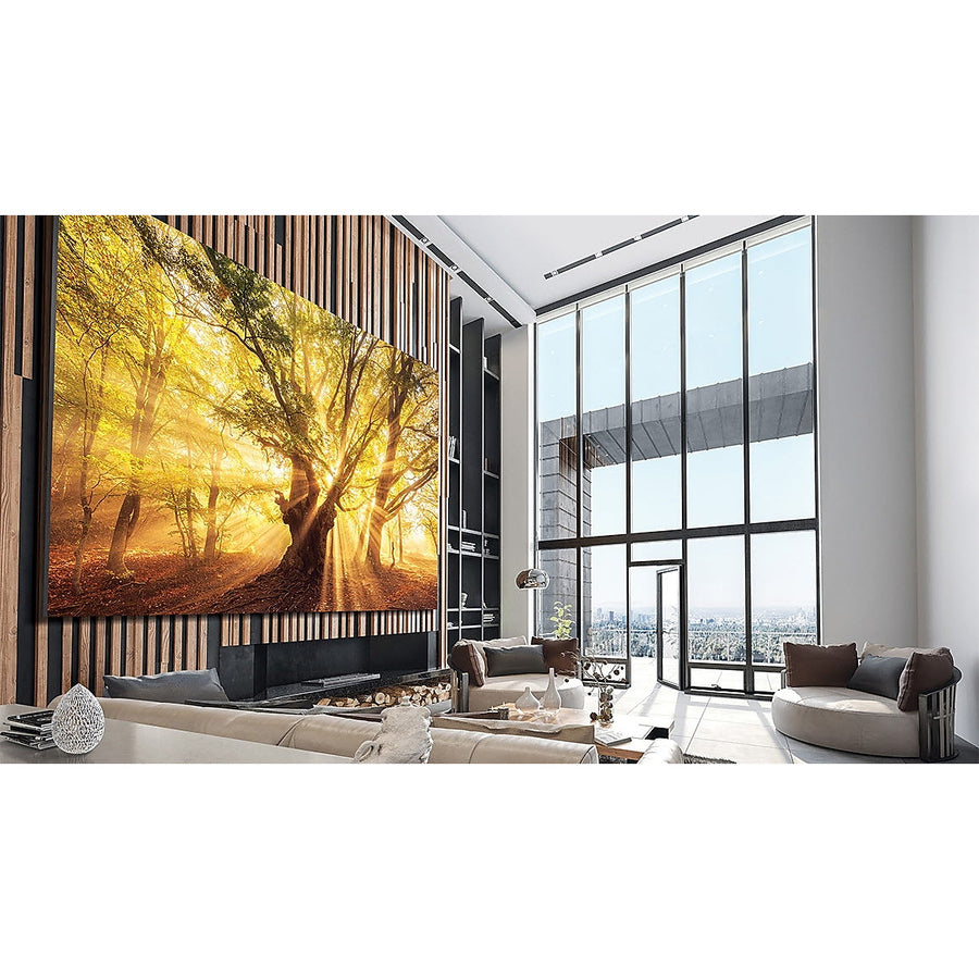 Samsung Premium IW012A Digital Signage Display LH012IWAMWS/GO