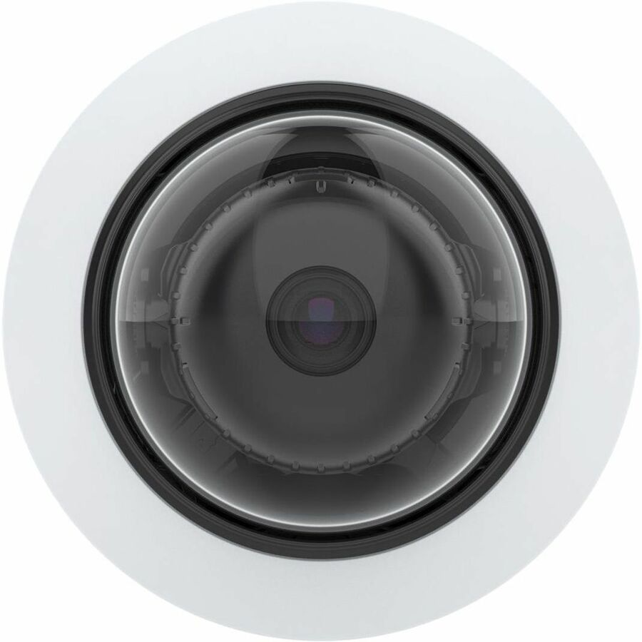 AXIS P3265-V 2 Megapixel Indoor Full HD Network Camera - Color - Dome - White - TAA Compliant 02326-001