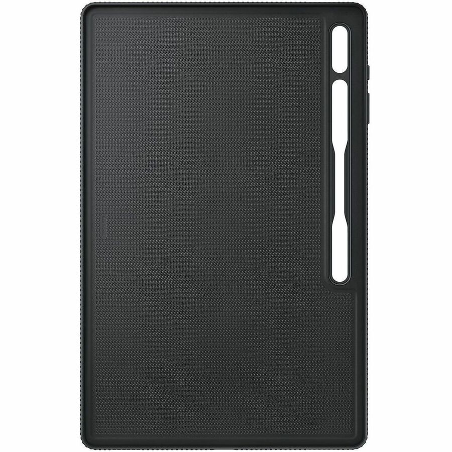 Samsung EF-RX900 Carrying Case Samsung Galaxy Tab S8 Ultra Tablet PC - Black EF-RX900CBEGCA