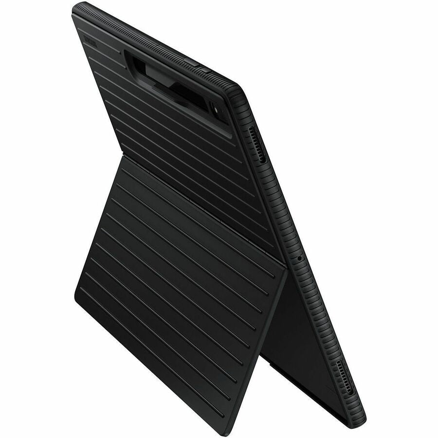 Samsung EF-RX900 Carrying Case Samsung Galaxy Tab S8 Ultra Tablet PC - Black EF-RX900CBEGCA