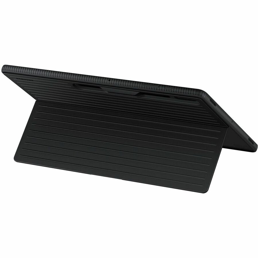Samsung EF-RX900 Carrying Case Samsung Galaxy Tab S8 Ultra Tablet PC - Black EF-RX900CBEGCA