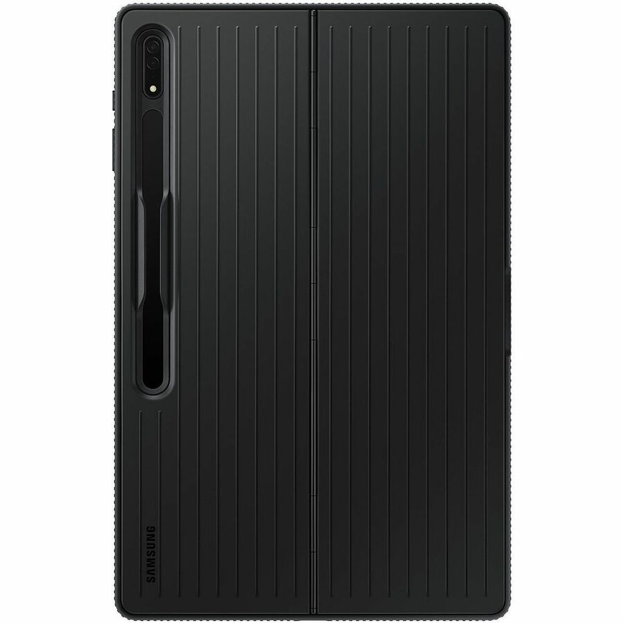 Samsung EF-RX900 Carrying Case Samsung Galaxy Tab S8 Ultra Tablet PC - Black EF-RX900CBEGCA