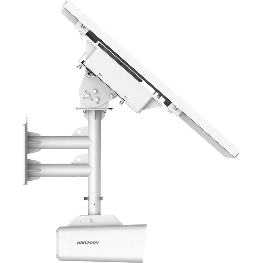 Hikvision ColorVu DS-2XS6A87G1-L/C32S80 8 Megapixel 4K Network Camera - Color - Bullet DS-2XS6A87G1-L/C32S80(2.8MM)