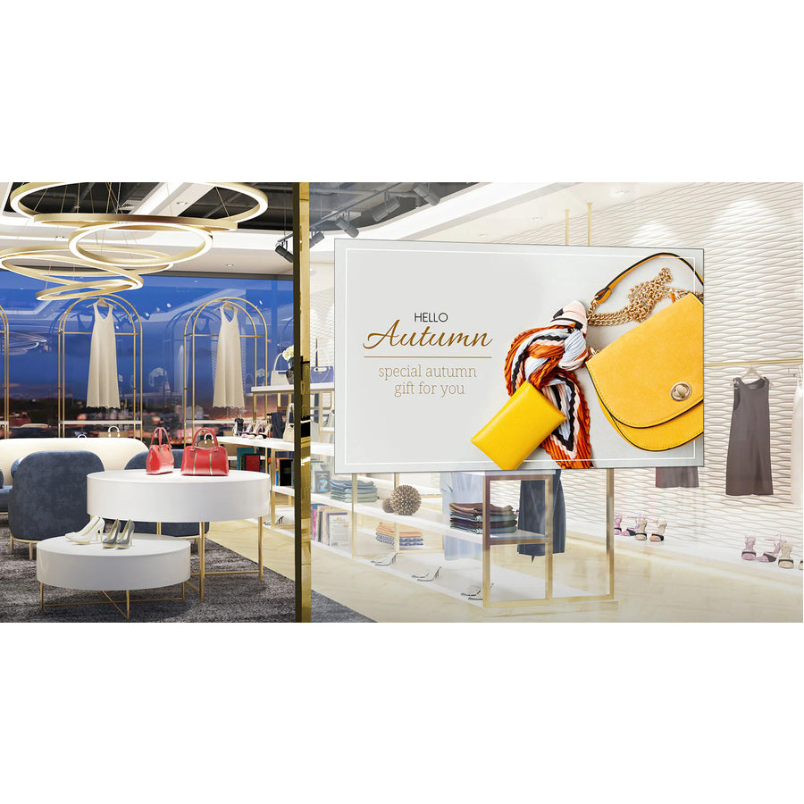 LG 55EJ5K-B Digital Signage Display 55EJ5K-B