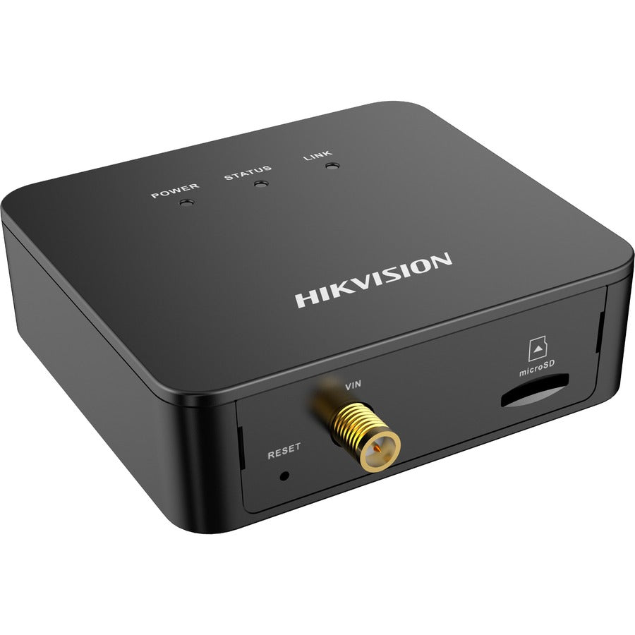 Hikvision Special DS-2CD6425G1-30 2 Megapixel Full HD Network Camera - Color - Covert DS-2CD6425G1-30(4MM)8M