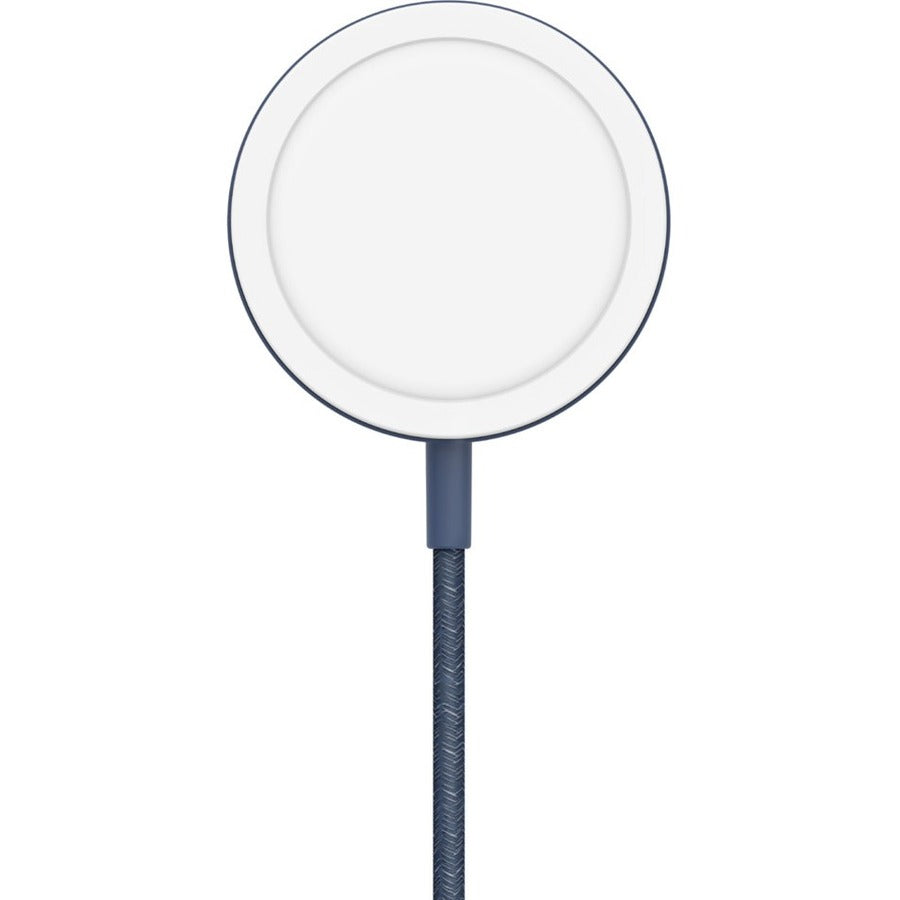 Belkin Portable Wireless Charger Pad with Official MagSafe Charging 15W WIA004TTBL
