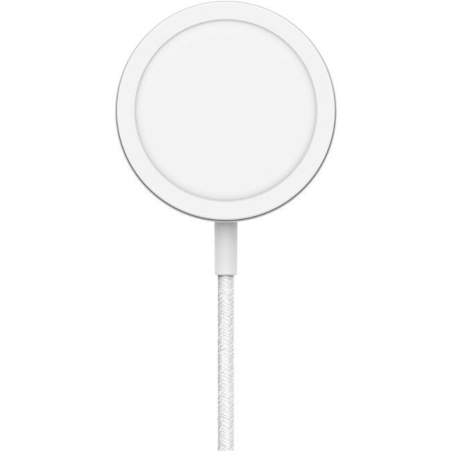 Belkin BOOST↑CHARGE PRO Portable Wireless Charger Pad with MagSafe 15W WIA004TTWH