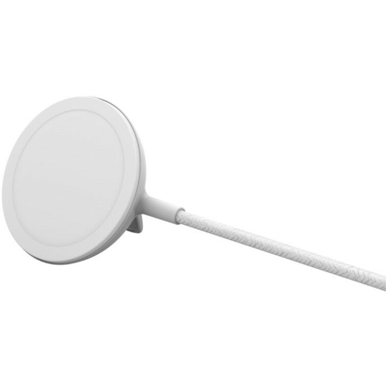 Belkin BOOST↑CHARGE PRO Portable Wireless Charger Pad with MagSafe 15W WIA004TTWH