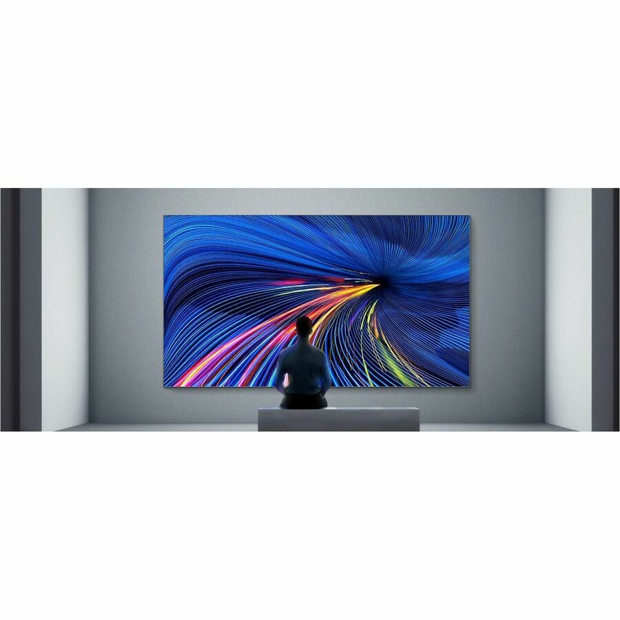 Samsung IAB 146 4K Digital Signage Display LH008IABMUS/ZA