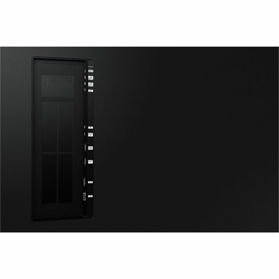 Samsung IAB 146 4K Digital Signage Display LH008IABMUS/ZA