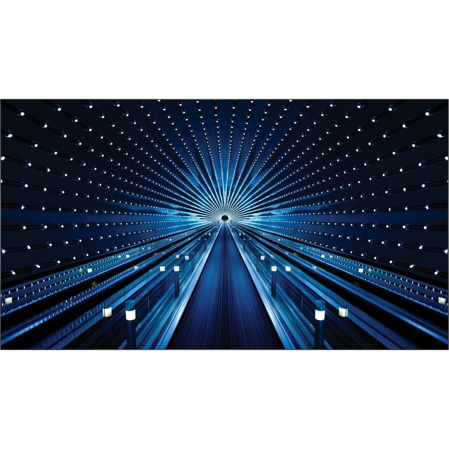 Samsung IAB 110 2K Digital Signage Display LH012IABMHS/ZA