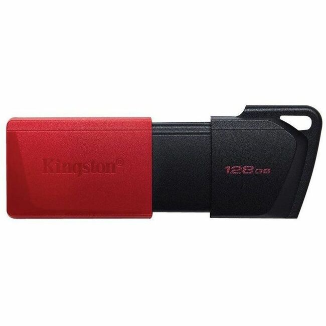 Kingston DataTraveler Exodia M Clé USB 3.2 (Gen 1) 128 Go DTXM/128GBCR
