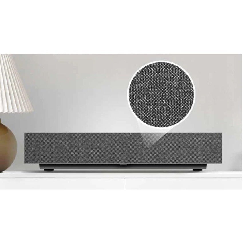 LG CineBeam HU915QB Ultra Short Throw DLP Projector - 16:9 HU915QB