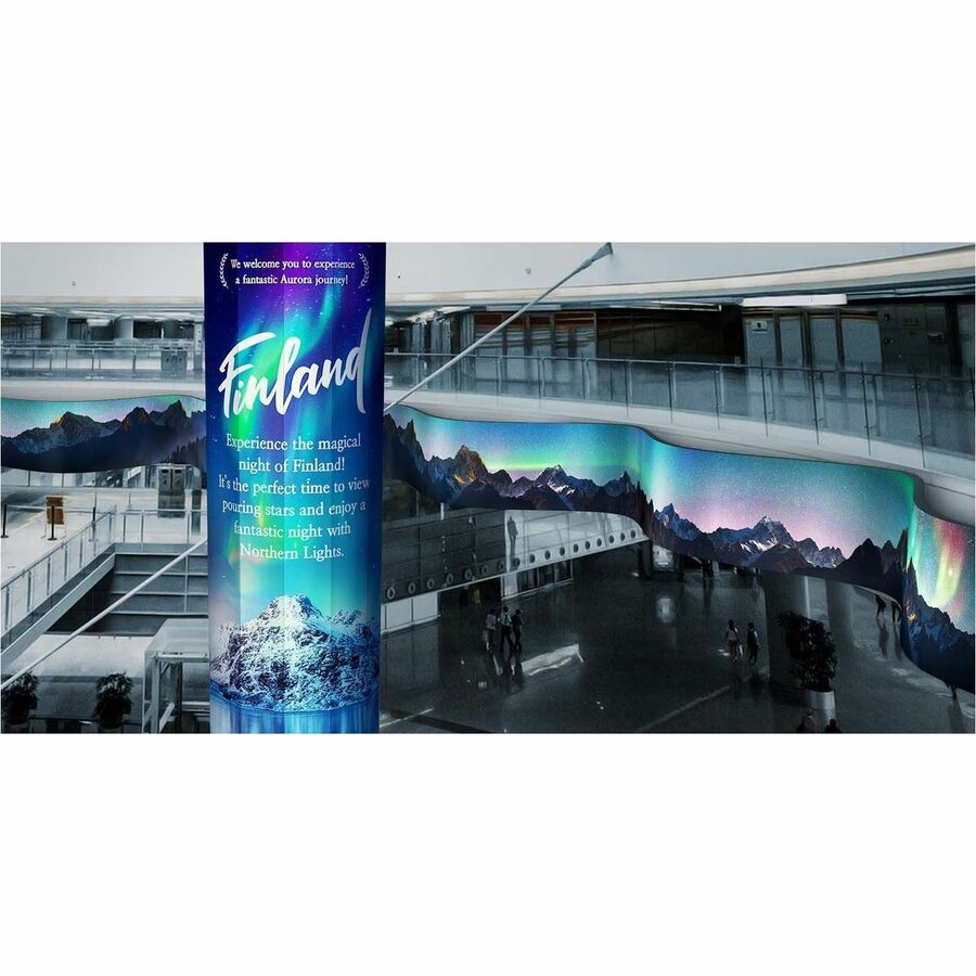 Samsung IFR P2.0 Indoor LED LH040IFRCLS/GO