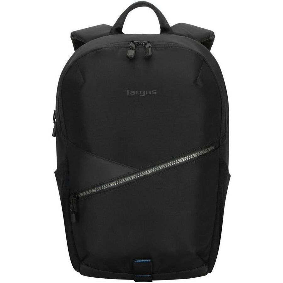 Targus Transpire TBB632GL Carrying Case (Backpack) for 15" to 16" Notebook - Black TBB632GL