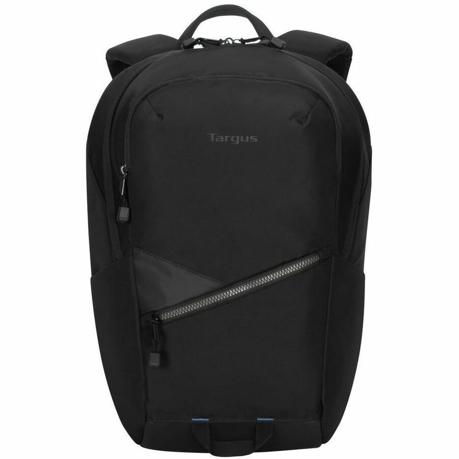 Targus Transpire TBB633GL Carrying Case (Backpack) for 14" to 16" Notebook, Workstation - Black TBB633GL