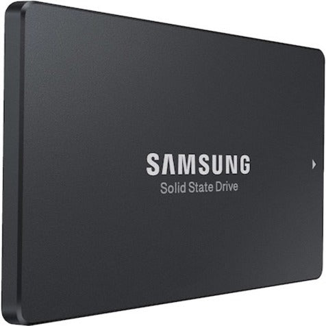 Samsung PM893 7.68 TB Solid State Drive - 2.5" Internal - SATA (SATA/600) MZ-7L37T600