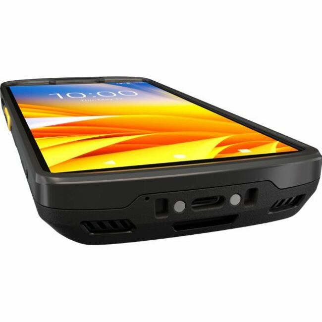 Zebra TC53 Handheld Terminal TC5301-0T1K6E200A-NA