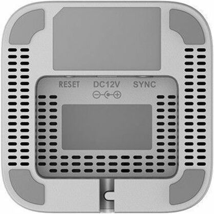 Grandstream GWN7062 Wi-Fi 6 IEEE 802.11 a/b/g/n/ac/ax Wireless Router GWN7062