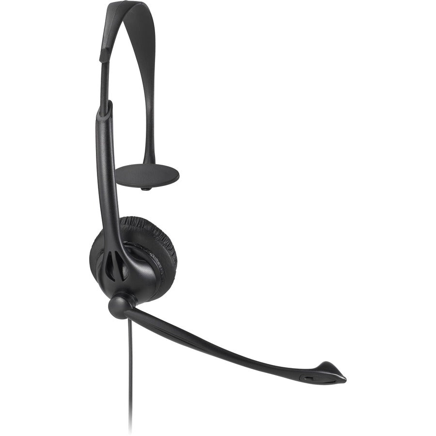 Kensington Classic USB-A Mono Casque avec micro et contrôle du volume K80100WW