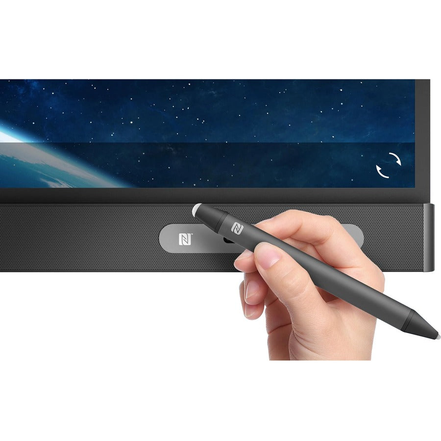 BenQ Board Pro RP7503 Collaboration Display RP7503