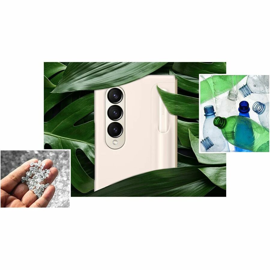 Samsung Galaxy Z Fold4 Standing Cover with Pen EF-OF93PCUEGCA