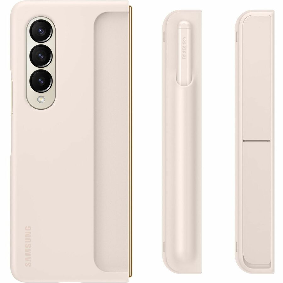 Samsung Galaxy Z Fold4 Standing Cover with Pen EF-OF93PCUEGCA