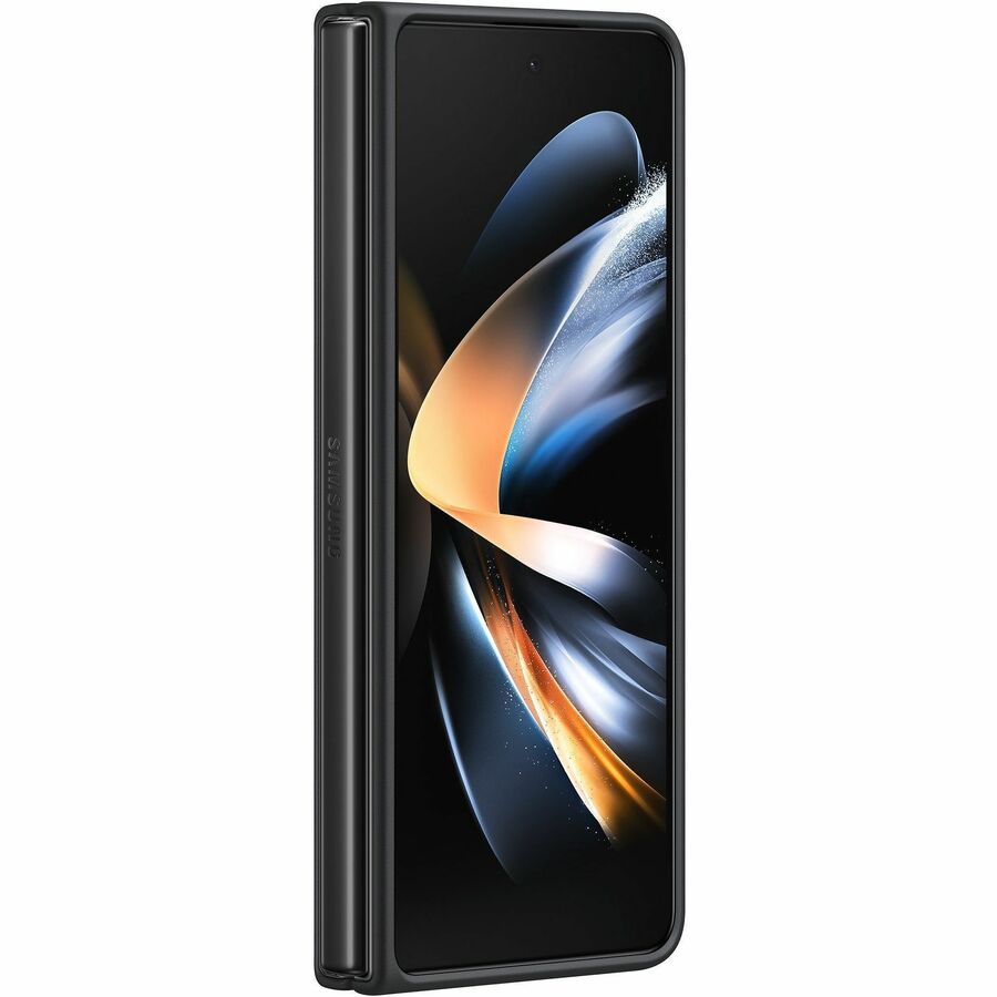 Samsung Galaxy Z Fold4 Leather Cover EF-VF936LBEGCA