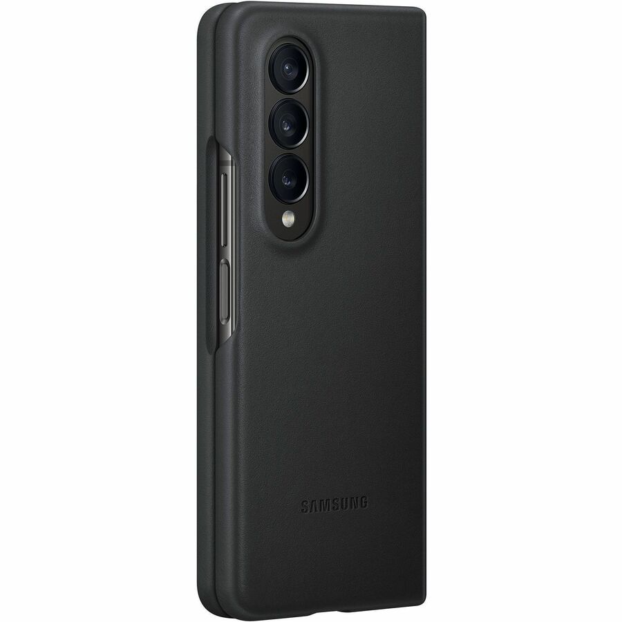 Samsung Galaxy Z Fold4 Leather Cover EF-VF936LBEGCA