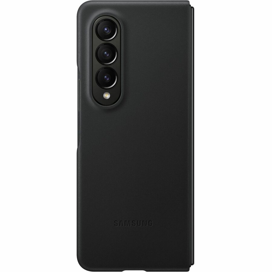 Samsung Galaxy Z Fold4 Leather Cover EF-VF936LBEGCA