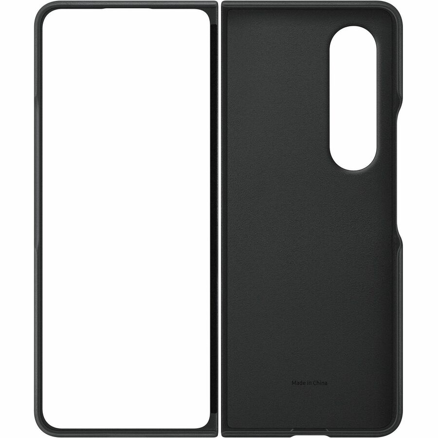 Samsung Galaxy Z Fold4 Leather Cover EF-VF936LBEGCA