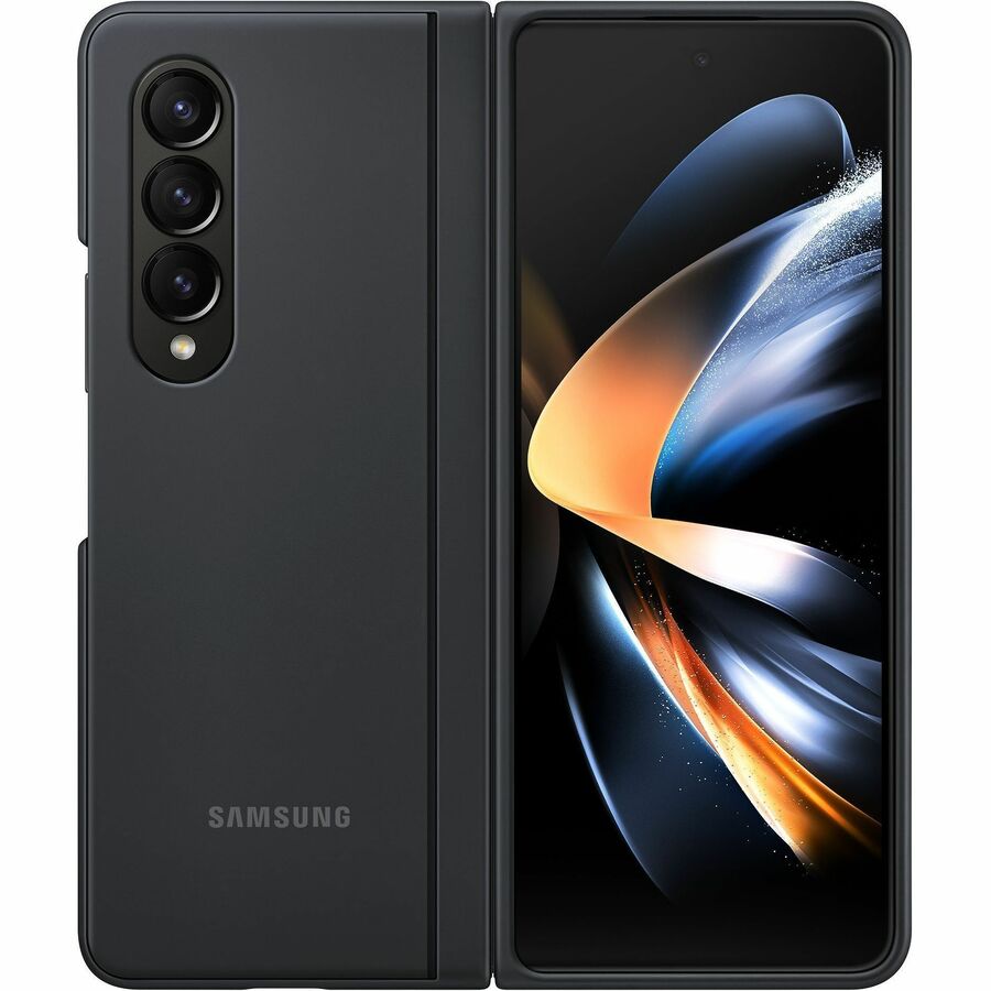 Samsung Galaxy Z Fold4 Slim Standing Cover EF-MF936CBEGCA