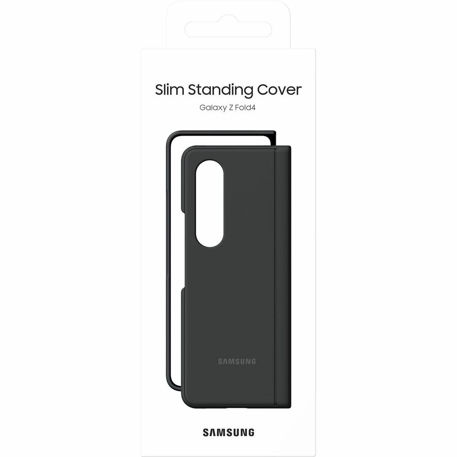 Samsung Galaxy Z Fold4 Slim Standing Cover EF-MF936CBEGCA