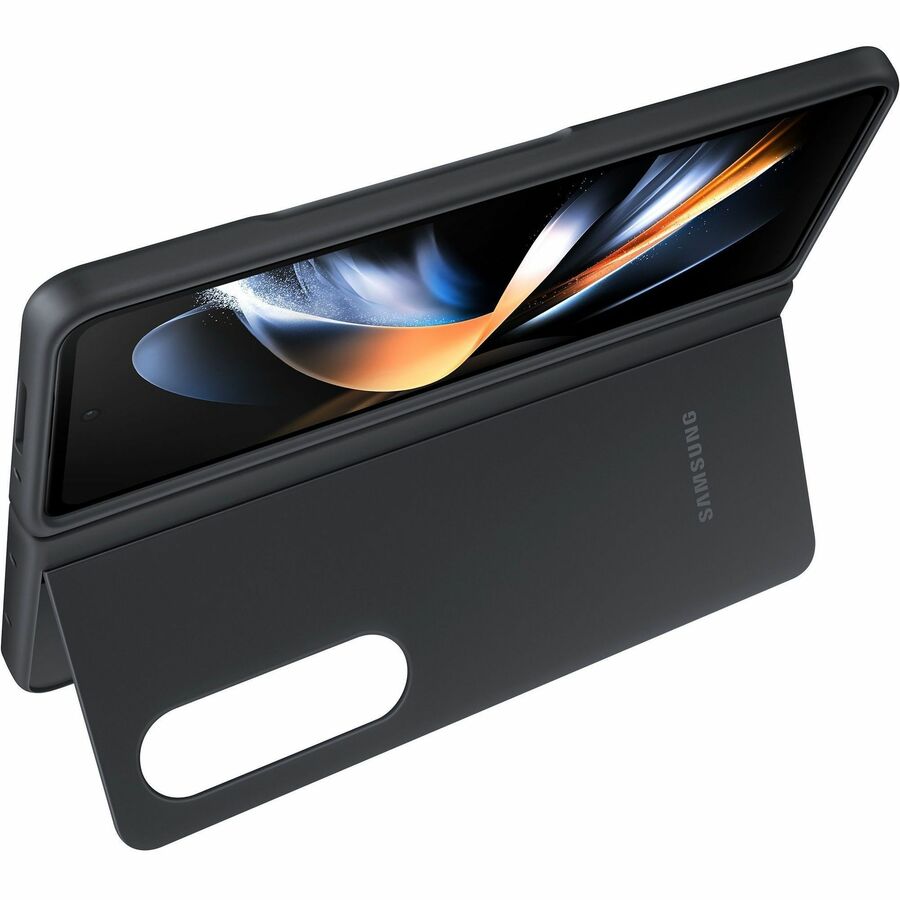 Samsung Galaxy Z Fold4 Slim Standing Cover EF-MF936CBEGCA
