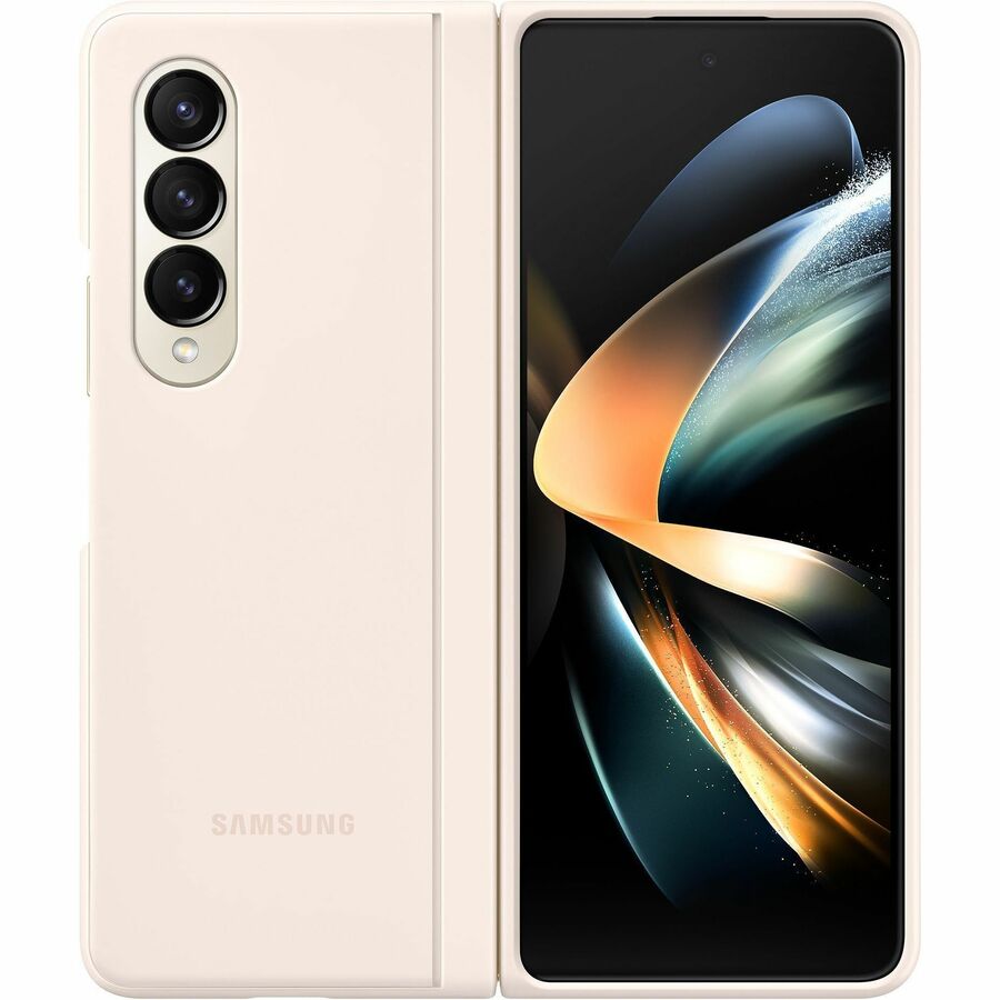 Samsung Galaxy Z Fold4 Slim Standing Cover EF-MF936CUEGCA