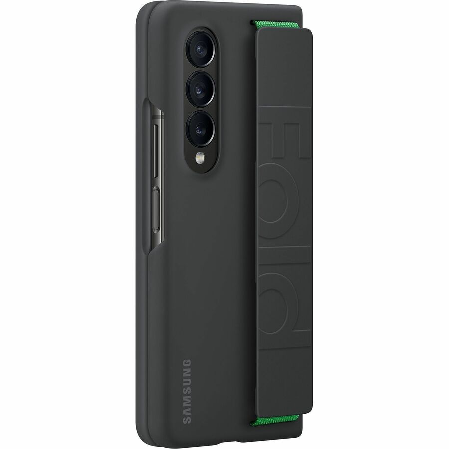 Samsung Galaxy Z Fold4 Silicone Grip Cover EF-GF936TBEGCA