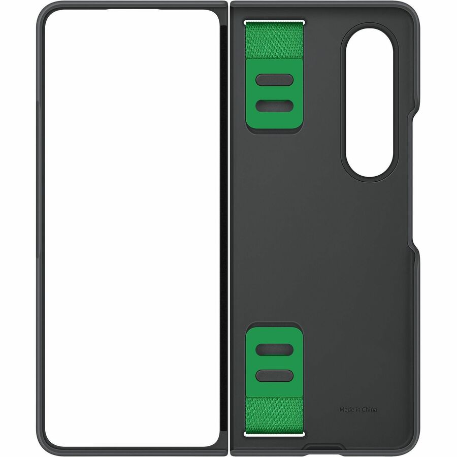 Samsung Galaxy Z Fold4 Silicone Grip Cover EF-GF936TBEGCA