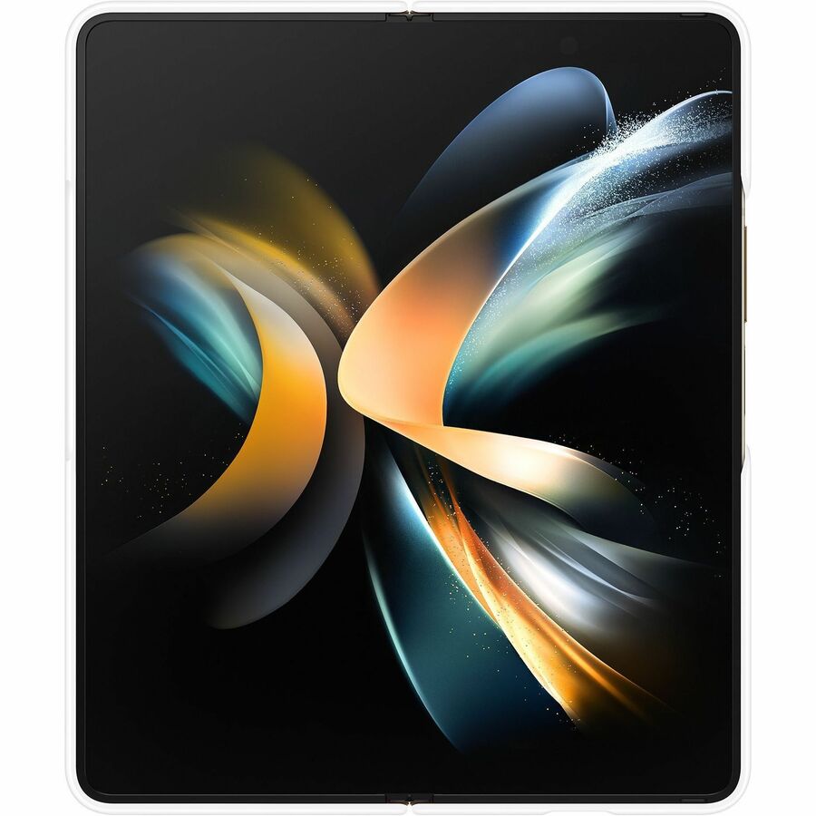 Samsung Galaxy Z Fold4 Silicone Grip Cover EF-GF936TWEGCA