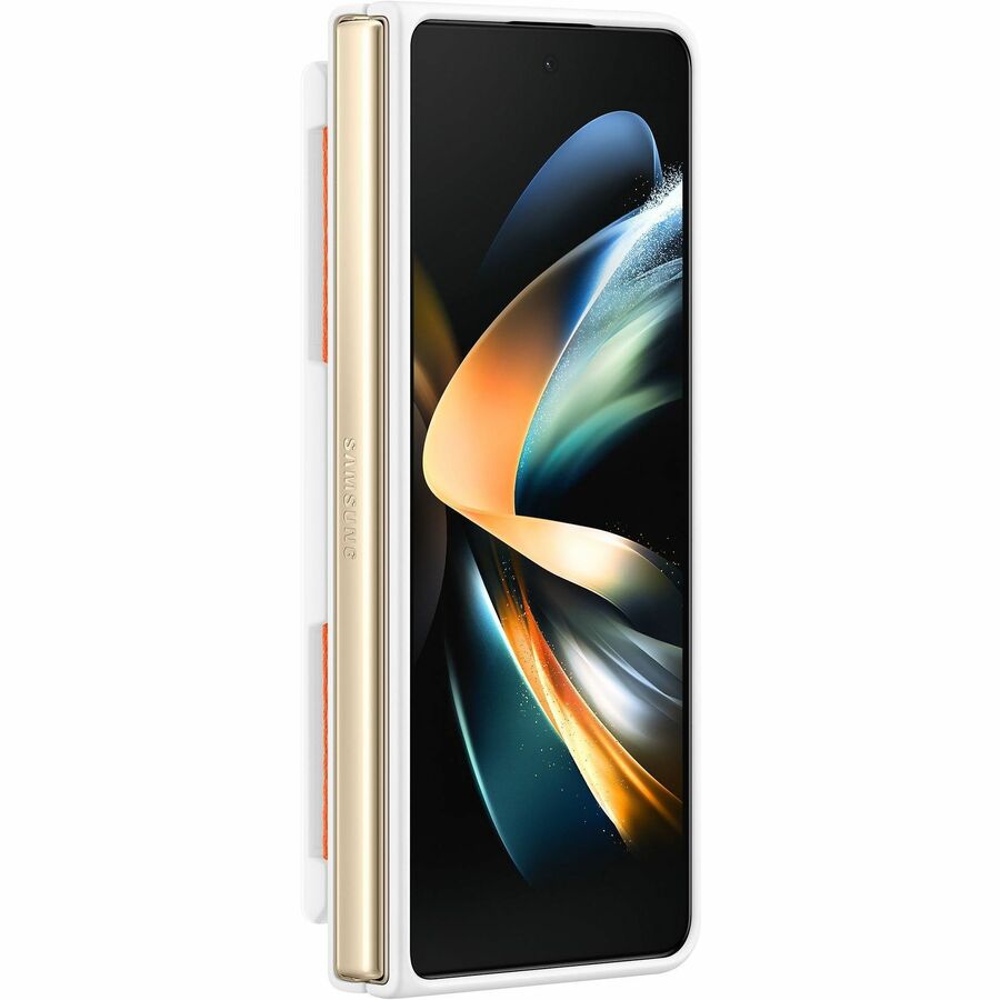 Samsung Galaxy Z Fold4 Silicone Grip Cover EF-GF936TWEGCA