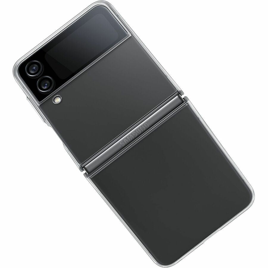 Samsung Galaxy Z Flip4 Clear Slim Cover EF-QF721CTEGCA