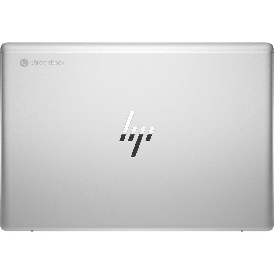 HP Elite c640 G3 Chromebook 14" Chromebook - HD - Intel Celeron 7305 - 8 GB - 64 GB Flash Memory - English Keyboard 6P207UT#ABA