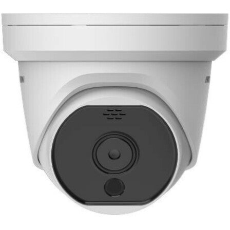 Hikvision HeatPro DS-2TD1117-2/PA Network Camera - Color - Turret DS-2TD1117-2/PA
