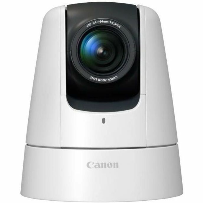 AXIS VB-H47 2 Megapixel Indoor Full HD Network Camera - Color, Monochrome - White 5715C001