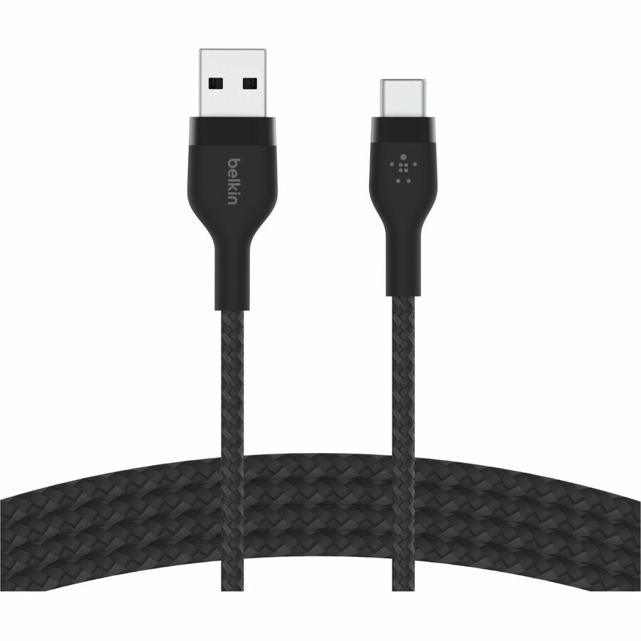 Belkin BOOST↑CHARGE USB/USB-C Data Transfer Cable CAB010BT2MWH