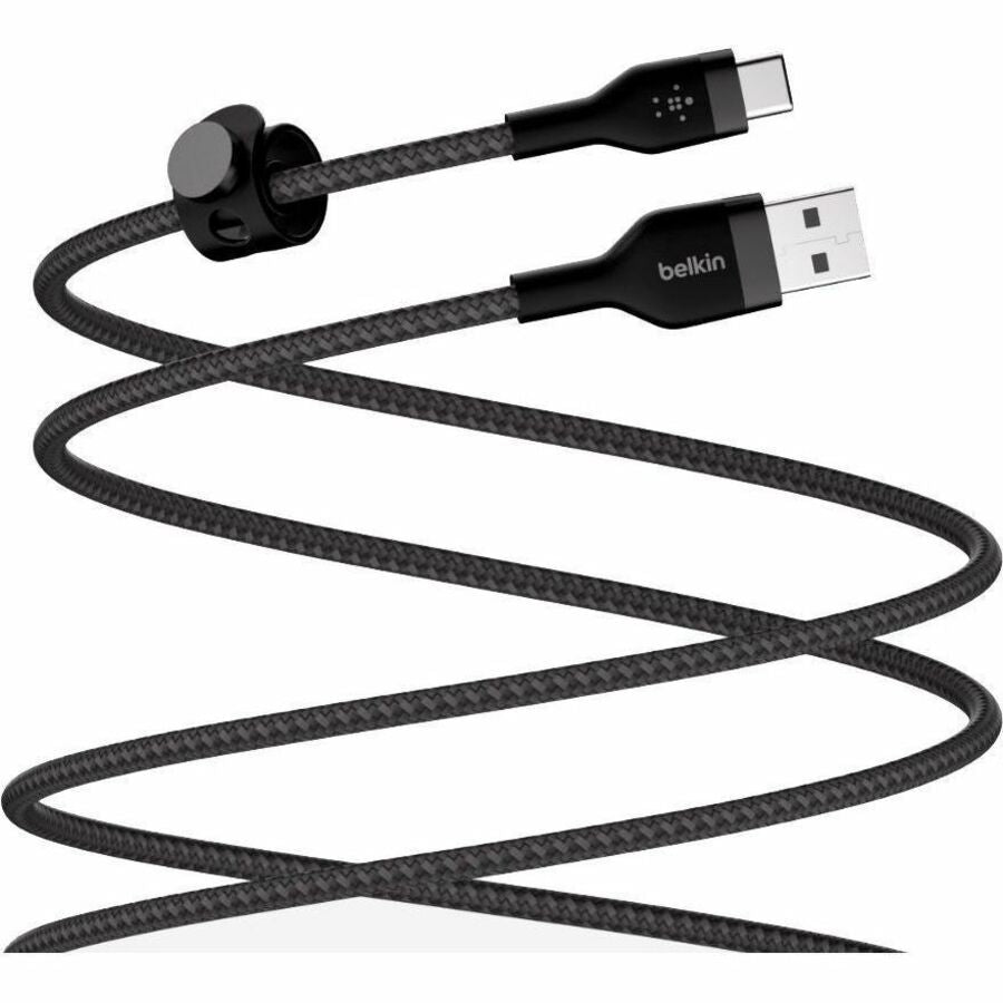 Belkin BOOST↑CHARGE USB/USB-C Data Transfer Cable CAB010BT2MWH
