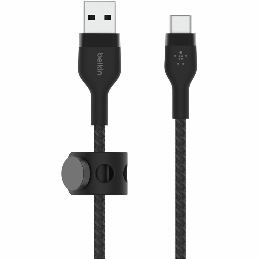 Belkin BOOST↑CHARGE USB/USB-C Data Transfer Cable CAB010BT2MWH