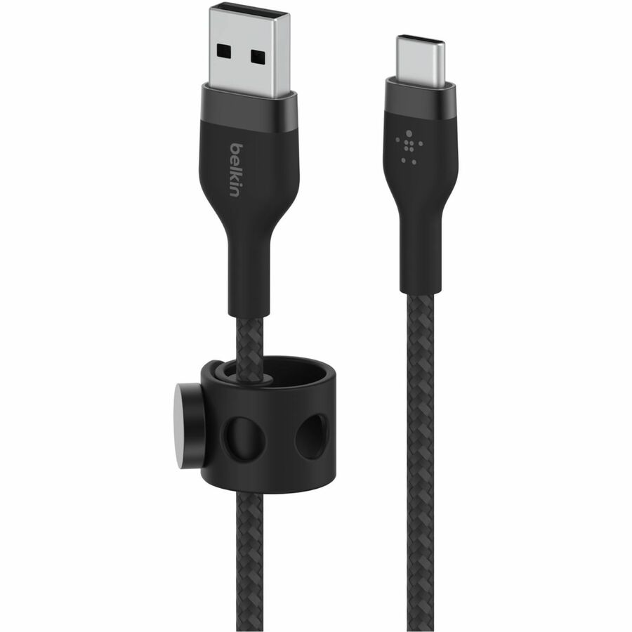 Belkin BOOST↑CHARGE USB/USB-C Data Transfer Cable CAB010BT2MWH