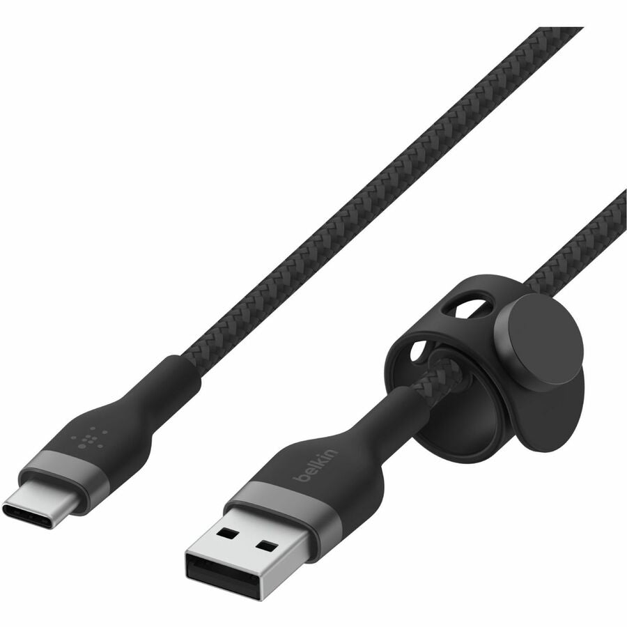 Belkin BOOST↑CHARGE USB/USB-C Data Transfer Cable CAB010BT2MWH